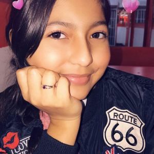 Meet your Posher, Rosa